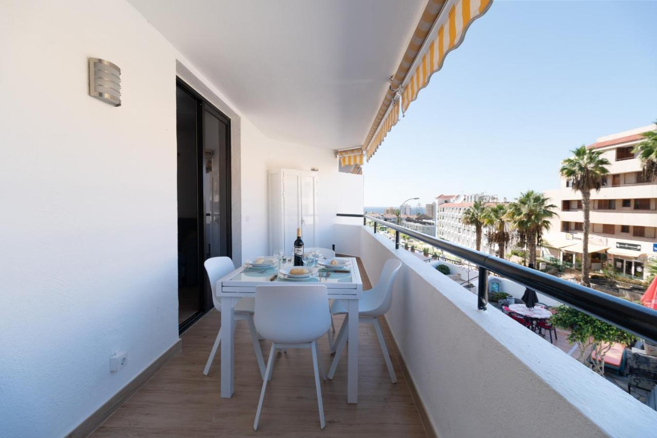 Summerland Free Wifi Appartement Los Cristianos (Tenerife)