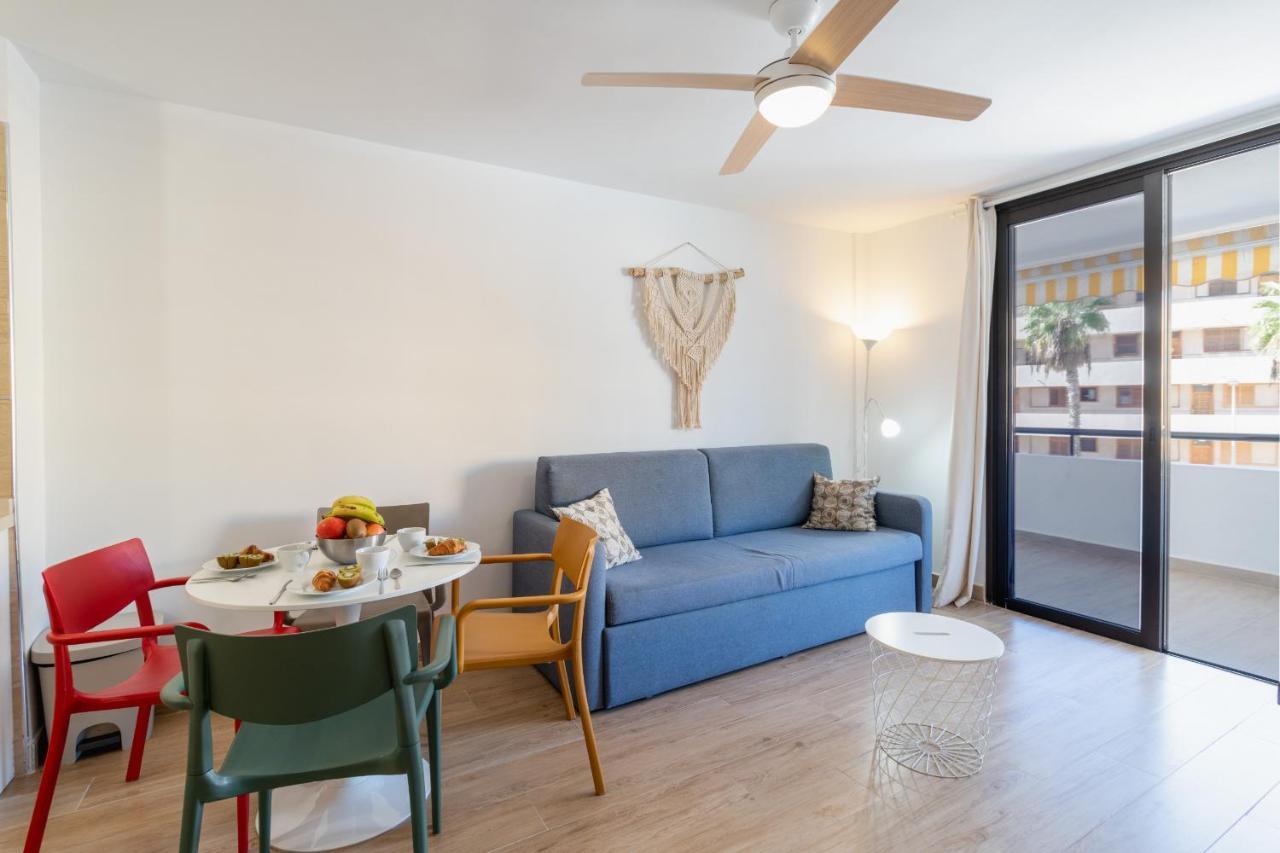 Appartement Summerland Free Wifi Los Cristianos (Tenerife)