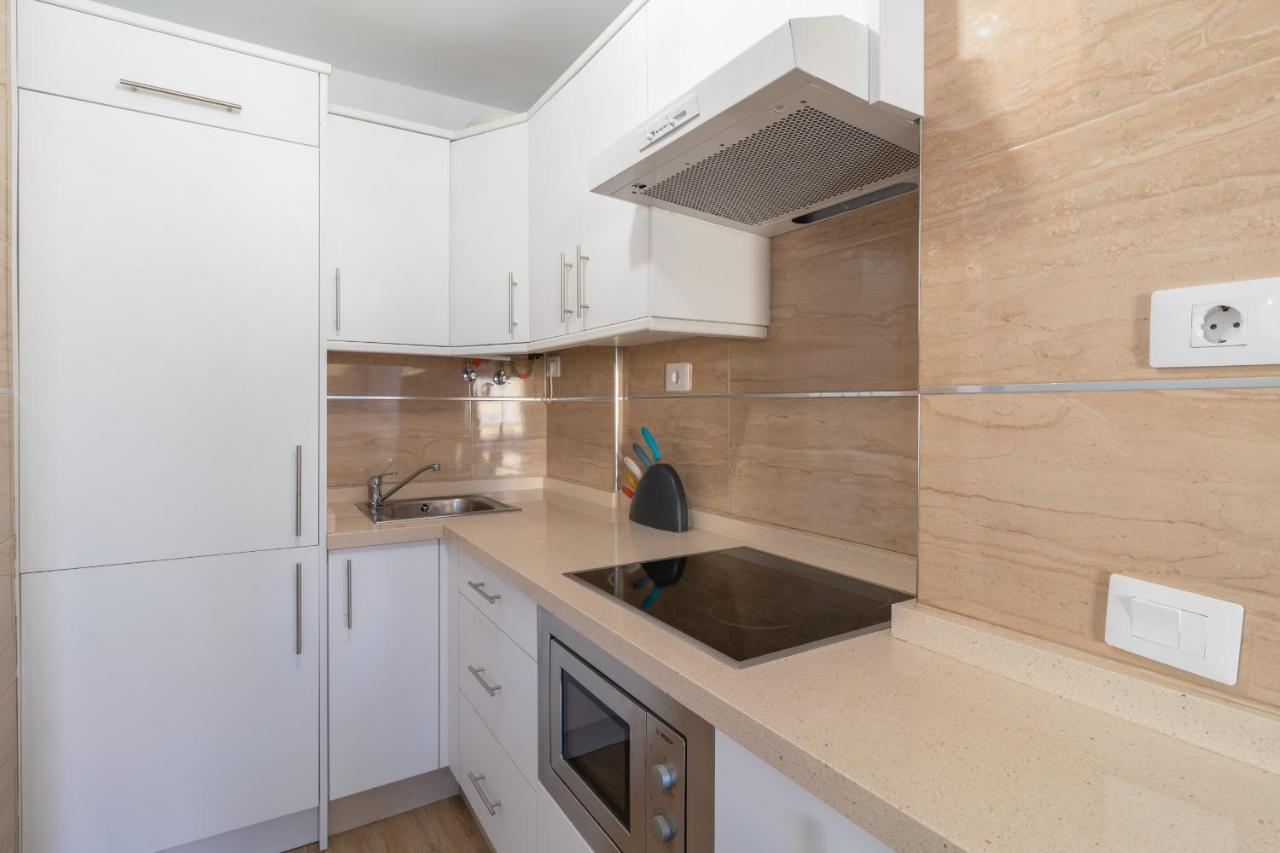 Summerland Free Wifi Appartement *